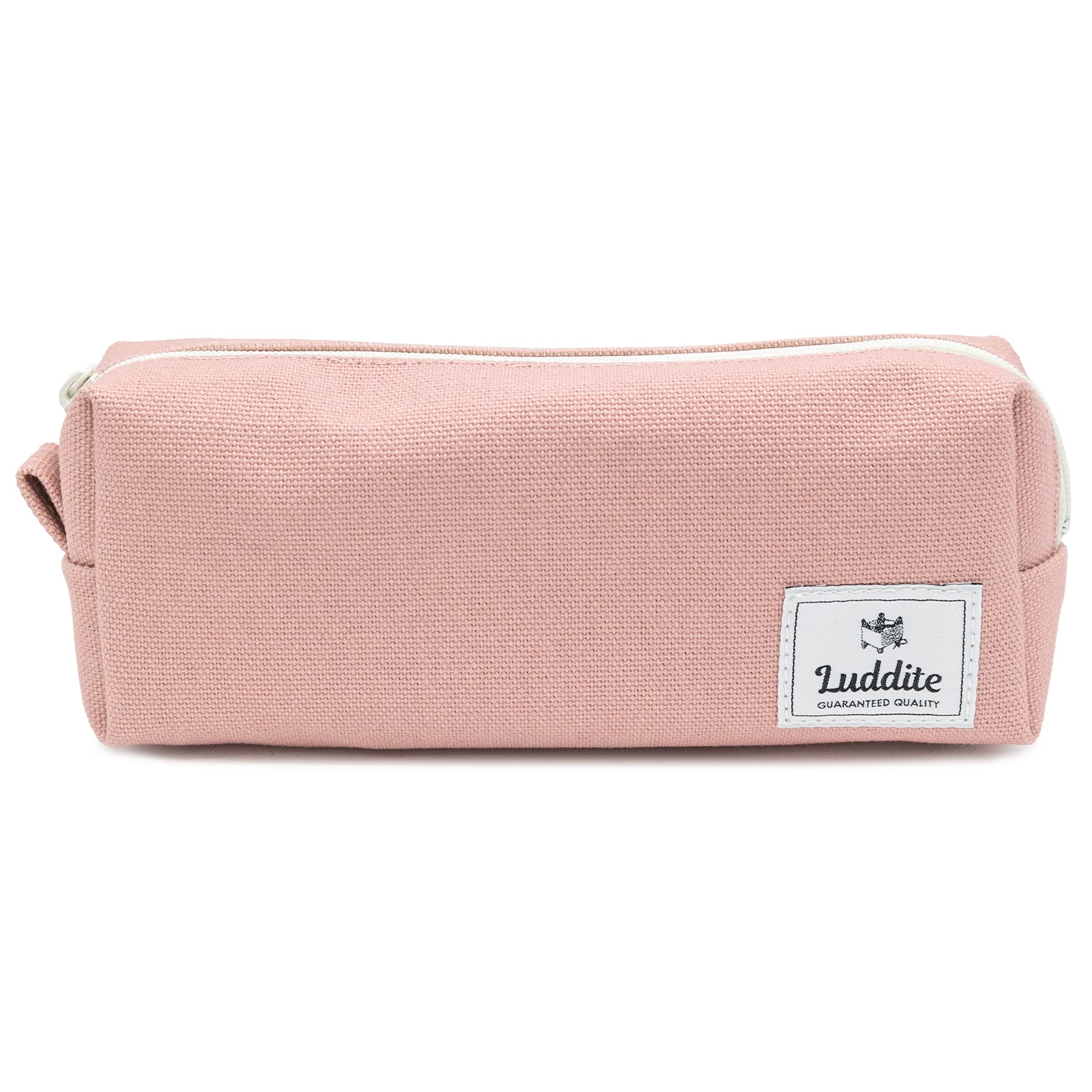 

Pencil Case Luddite Box Pencil Case Pink [Luddite] LDH-BXPN-21