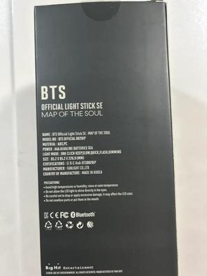 BTS Bangtan Boys Ami Balm SE Suenaim Vendas Usado