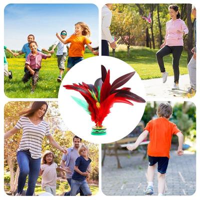 Badminton – Tüy Toplar