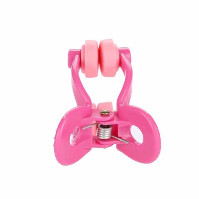 3pcs Nose Shaper Massager Clip   Straightening Beauty Clip   Nose Up Clip Correction Set New