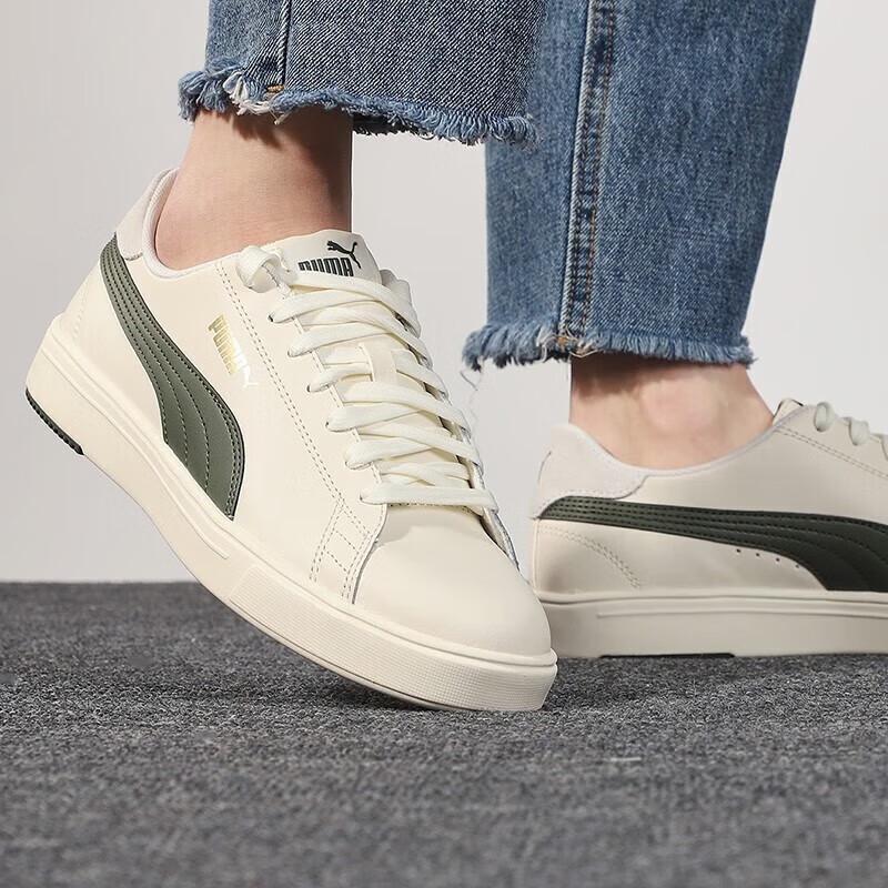 

PUMA Unisex Fashion Casual Skate Shoes UK 3.5