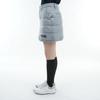 Ping Apparel Padded Skirt Stretch and Golf SS Women's (All-Way Warm) / / 622-3234004 020_Gray