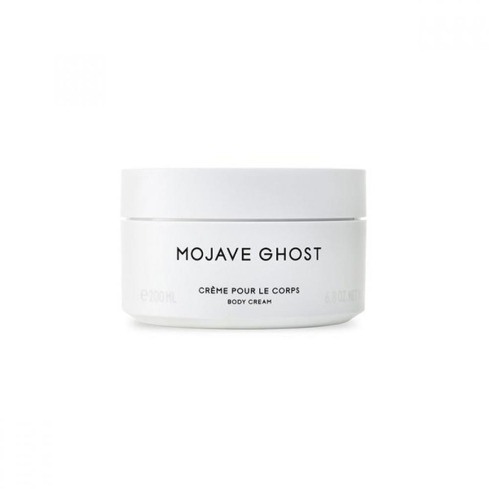 

Byredo Mojave Ghost Body Cream 200ml Single option