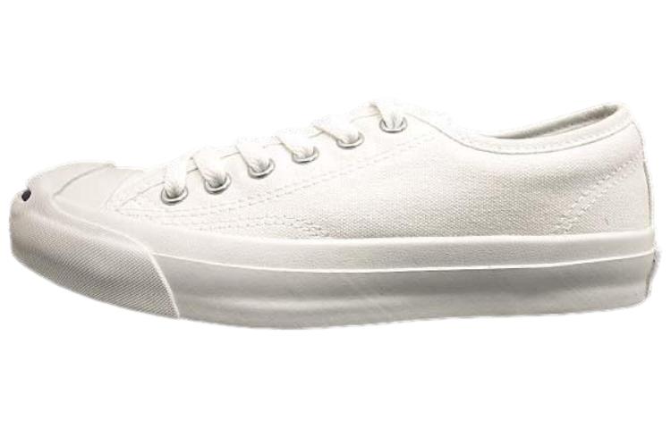 Converse Jack Purcell White 1R193 36.5