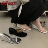 Scarpe da donna – Sandali