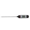 WT 1 Digital Thermometer Probe Electronic Kitchen BBQ Food Meat Temperature Gauge Tester