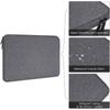 Waterproof Laptop Bag Sleeve Tablet Cover 11 12 13 14 15 15.6 Inch For MacBook Air Pro Dell Acer Notebook Computer Case