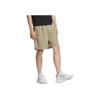 Adidas Gfx Woven Shorts Stylish Casual Men Shorts Clear-Brown KF0333