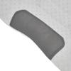 Memory Foam Kopfkissen Nackenkissen Orthopädis