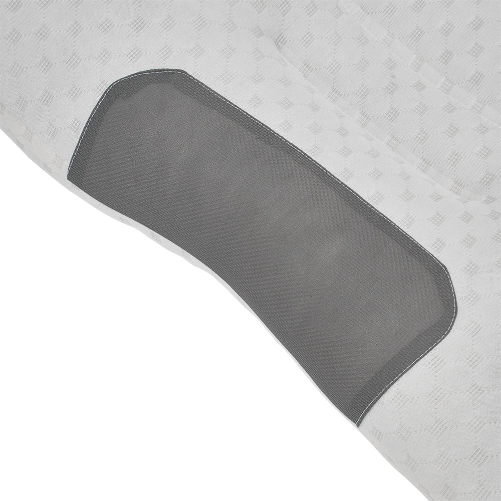 Memory Foam Kopfkissen Nackenkissen Orthopädis