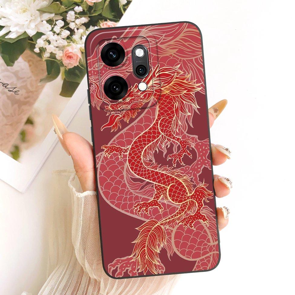 For Oppo Reno 14Pro PKZ110 CPH2739 Casing For Oppo Reno14 Pro Cover Fashion Cartoon Cute Funny Painted Silicone Phone Case