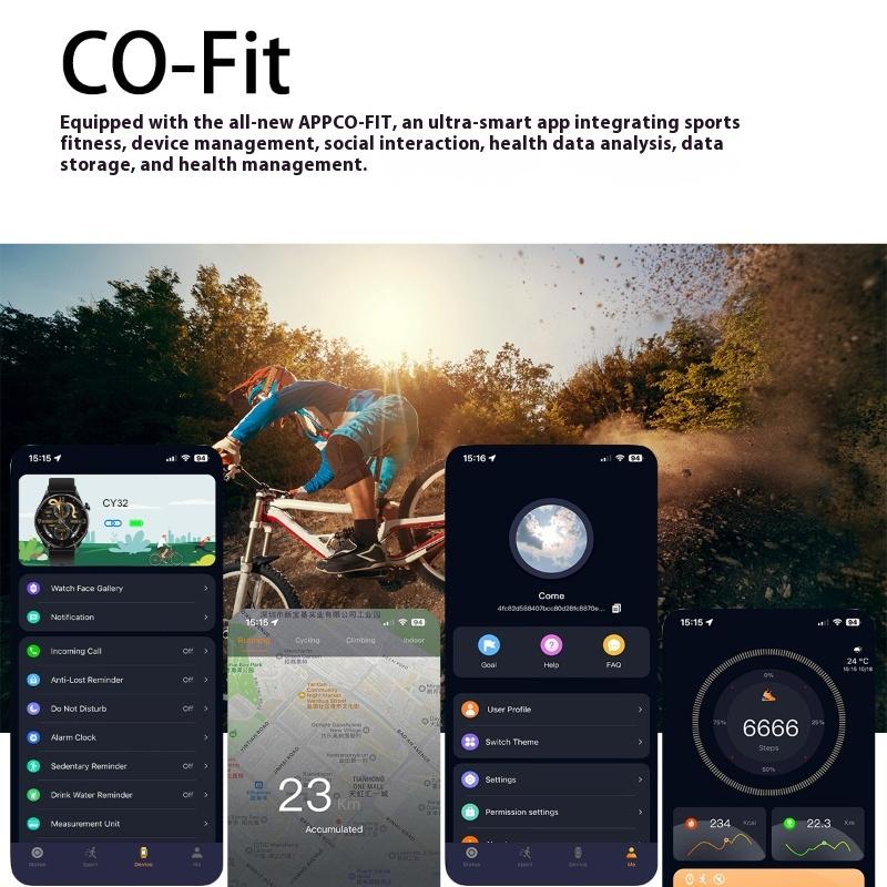 Top with Smart Sports Watch Nfc Payment Bluetooth Call Heart Rate