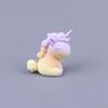 Unicorn Cake Decorations - Dreamy Birthday Party Ornaments