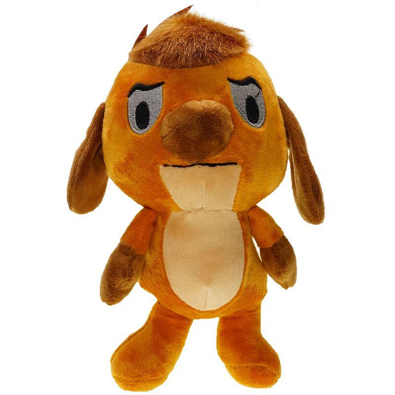 Adorable Mini 20cm The Lion King Timon And Pumbaa Soft Plush Doll For Kids