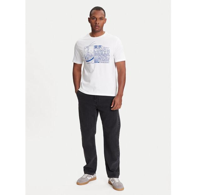 Футболка United Colors Of Benetton 3I1XU10A4