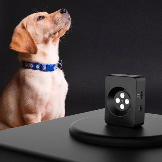 Anti Barking Device Ultrasonic Dog Repeller Stop Dog Barking Devices Outdoor Bark Deterrent Silencer