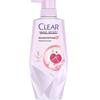 Clear Scalp Care Nourishing Volumizing Shampoo