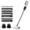 LISM LC-620 Cordless Wet & Dry Vacuum Cleaner
