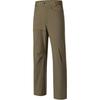 Wayfarer Pants Breathable Windproof Straight Leg Casual Pants Men Bottoms Mushroom-Brown C11635