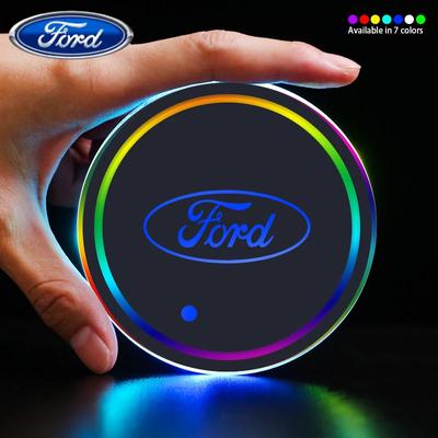 Agarres y soportes – Posavasos para coche