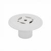 Adjustable Directional Inlet Water InletInsertion Pool Fitting with Current