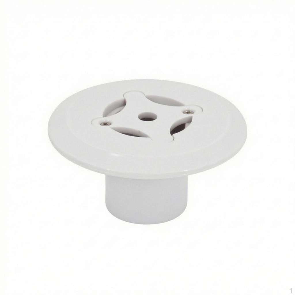 Adjustable Directional Inlet Water InletInsertion Pool Fitting with Current