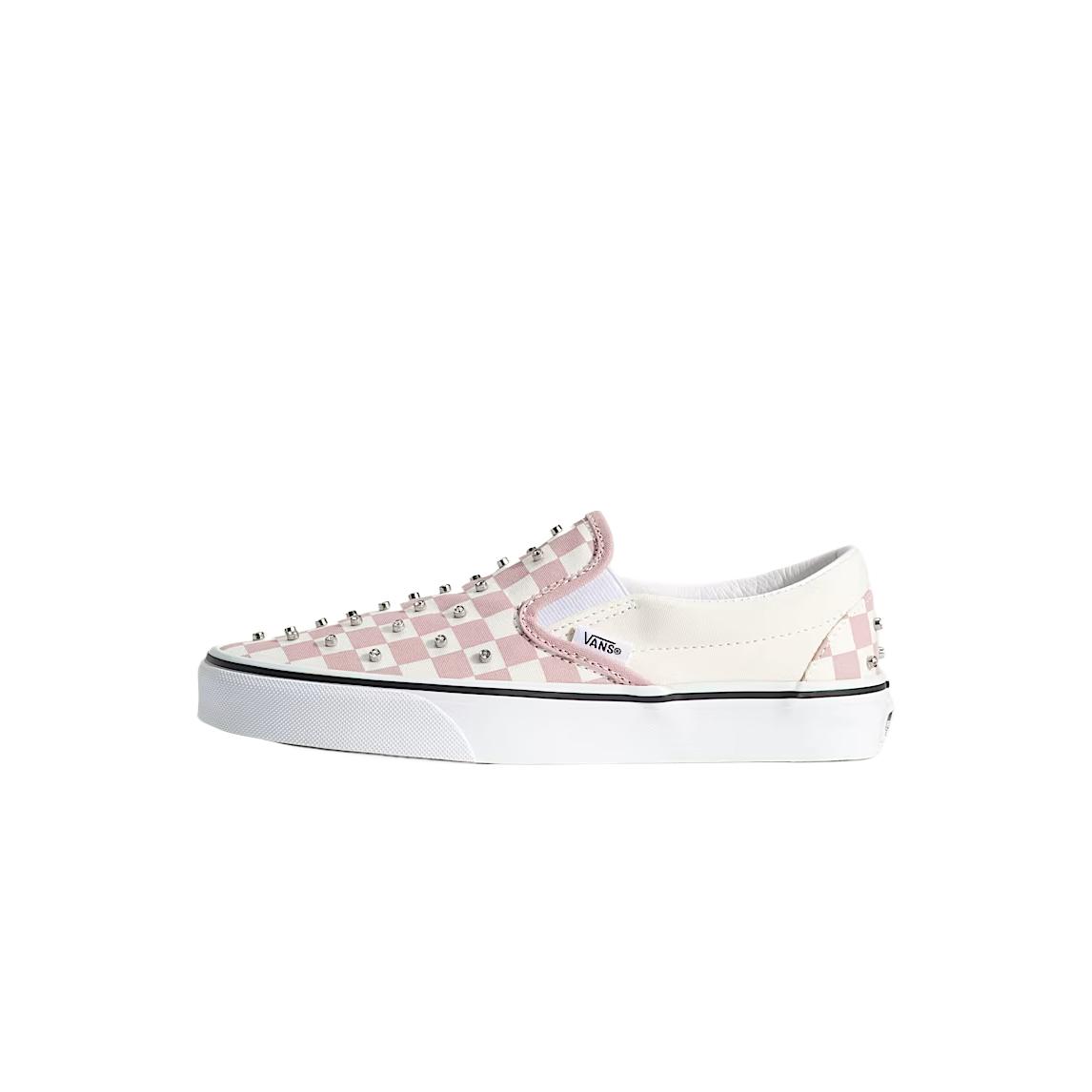 Vans Slip on Low top Canvas Shoes Unisex 37