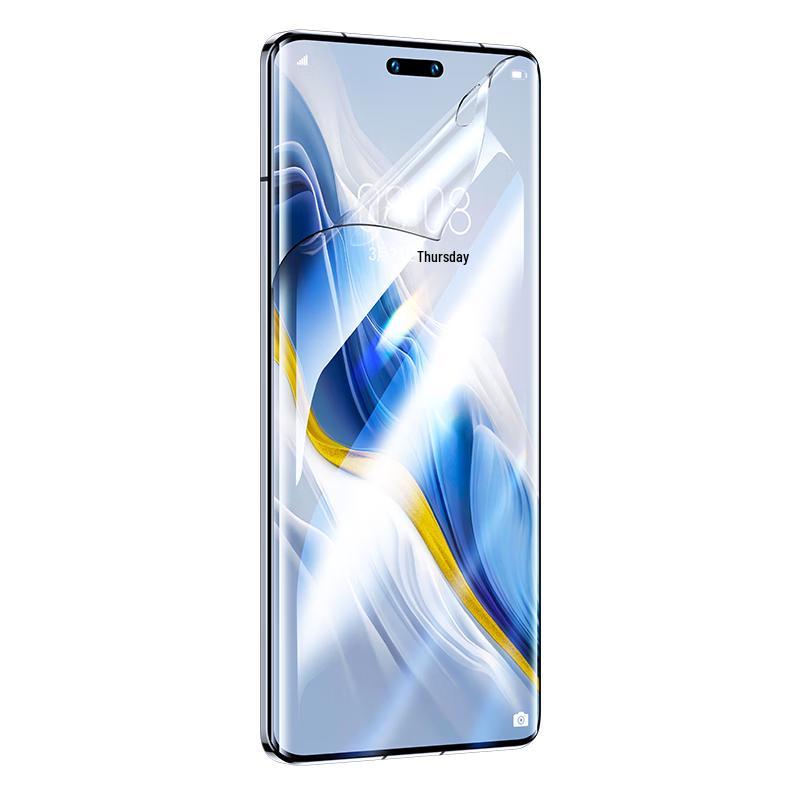 

Yisika Hydrogel Screen Protector for Honor Magic6 Pro Standard Fit
