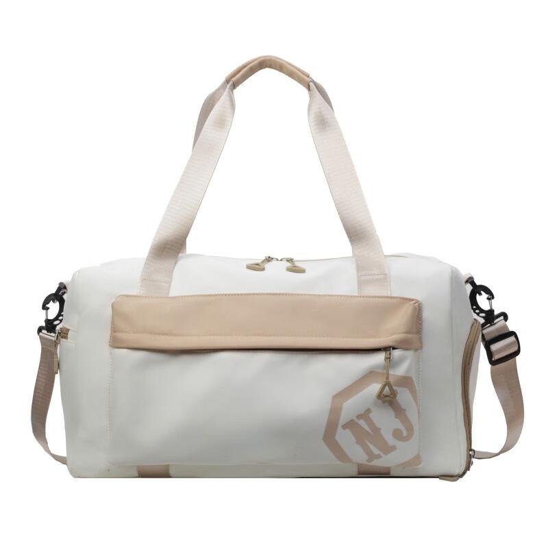 KANDEXS Lightweight Large Capacity Sports Duffel Bag