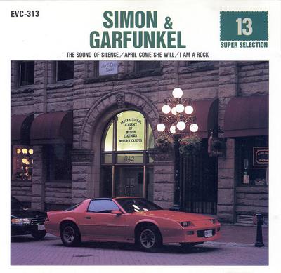 Hudobné albumy