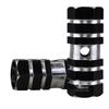 Bicycle Hollow Foot Pegs