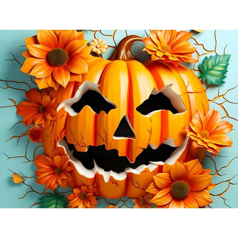 Diamantová malba Full Drill Labuť Slon Kulatý Diamantový obraz Ruční výroba Krásná motýlí květina Vlastní diamantová mozaiková malba Domácí dekorace