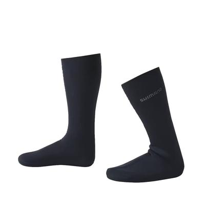 Dry Socks Nakamaru Black M [Shimano] FI-025W