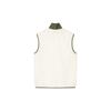 Polo Ralph Lauren SS22 Fleece Color Block Vest Men Vests White MNPOKNI1CM20033-101