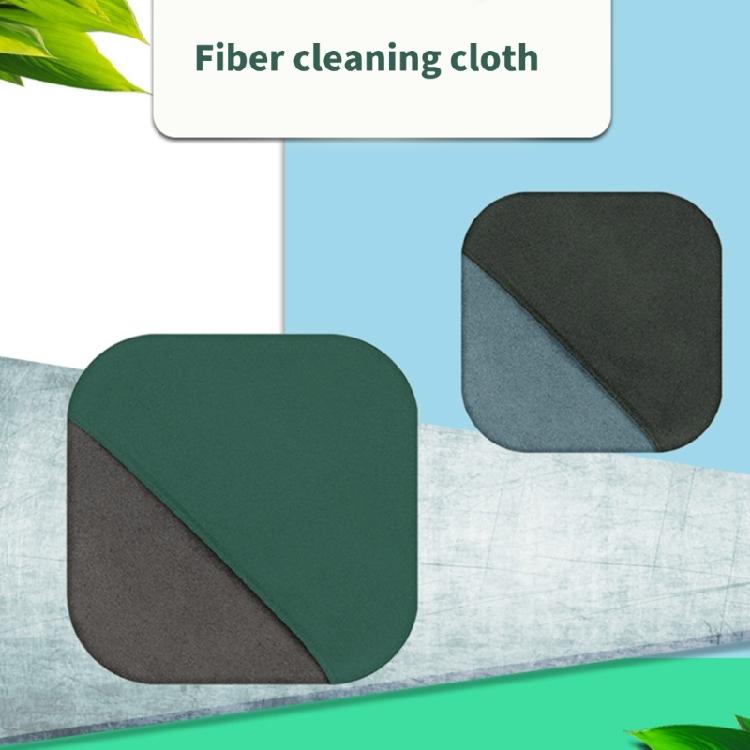 Microfiber Detailing Cloths Efficient Microfiber Polishing Cloth Easy Storage Screen Cleaning Cloth for Car Monitors
