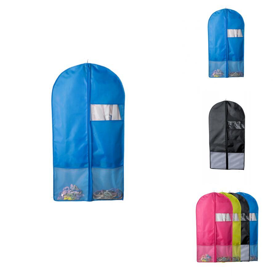 Polyester Clothing Protector With Washable Design For Suitcase Storage And Bedroom Use