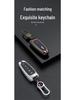 Metal Key Case Shell for Older Ford, Edge, Explorer, Navigator, and Lincoln Models