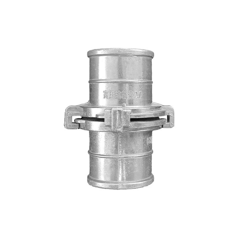 Jinghong Aluminum Alloy Water Hose Quick Connector