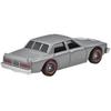 Hot Wheels Fast & Furious - 1987 Chevrolet Caprice Toy Car, 3+ Years Old, Grey, HRT98