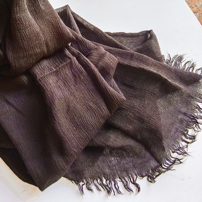 60 Color Cotton Crepe Shawl Headwraps Fashion Scarf Hijab For Women Veil Muslim Islam Hijab Cap Scarf For Muslim Shawl 200*90Cm