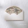 5pcs Exquisite Vintage Envelopes Classic Chinese Style Artistic Envelopes for Letters Wedding Invitation