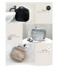Cosmetic Large Water 11 Choice of Pouch, Capacity, Self-standing, Repellent, Antibacterial, Deodorizing, Pockets, Materials, Nylon, PU, Travel,