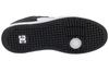 DC Shoes Manteca 4, Unisex Black Sneakers