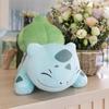 Non-Toxic Genuine Pokmon Plush Toy Bulbasaur Doll Kawaii Squirtle Doll Charmander Filled Pillow Children'S Birthday Gift