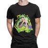 FERXXO Green Heart Be Afraid of the Dark Graphic Funny 100 Cotton TShirt Feid Tops Tees For Unisex