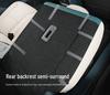 2023 Baojun Cloud Car Seat Cover - Model 460: All-Season, Full Surround Seat Cushion