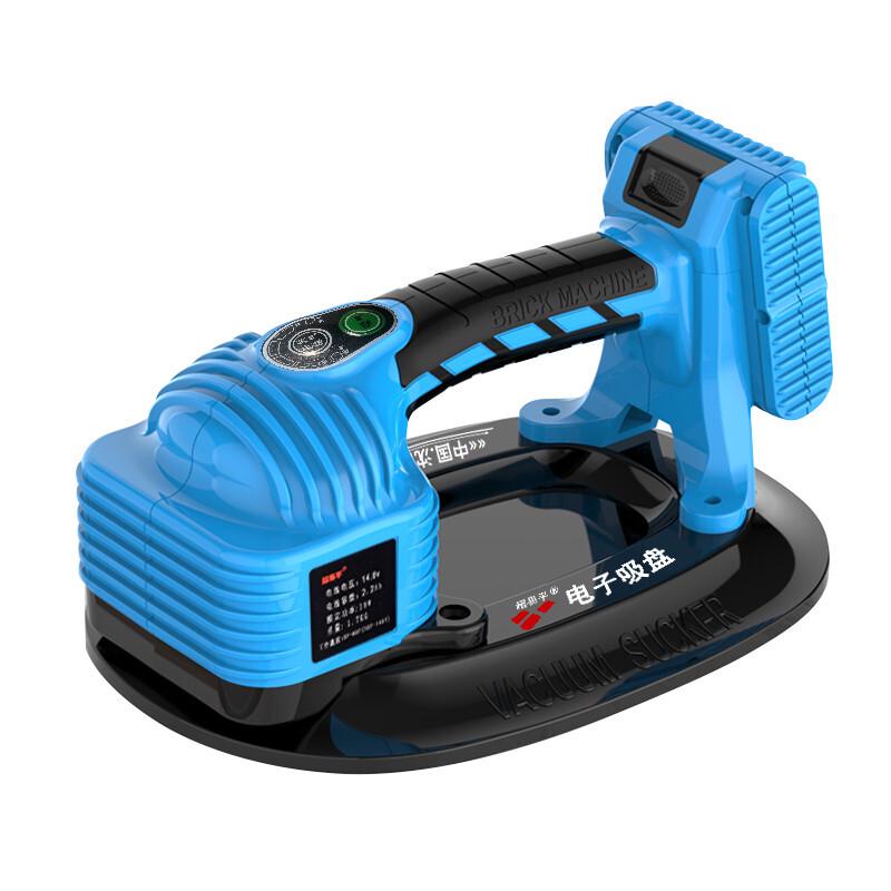 

Super-Easy-Flat BM-X Electric Vacuum Suction Lifter CN plug (adapter included)