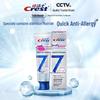 Crest Rapid Sensitivity Relief Toothpaste