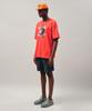 MAYOL Setup Lounge Shorts_Fade Black