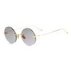 BelStaff Titanium Women S SunglaSSeS Gold